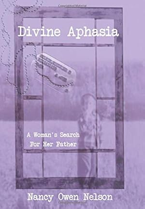 Seller image for Divine Aphasia for sale by WeBuyBooks