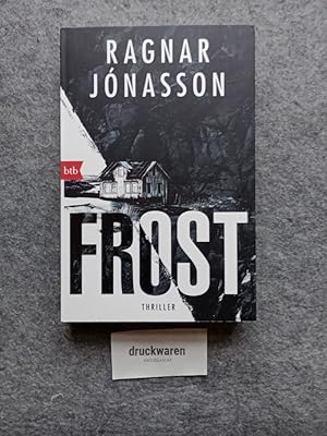 Frost : Thriller.