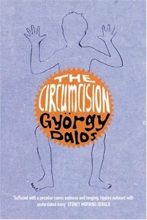 Seller image for The Circumcision for sale by WeBuyBooks