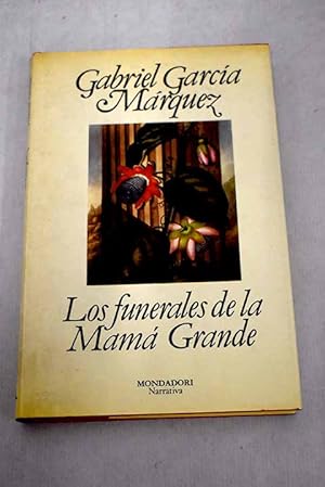 Los funerales de la Mamá Grande