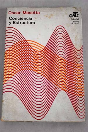 Seller image for Conciencia y estructura for sale by Alcan Libros