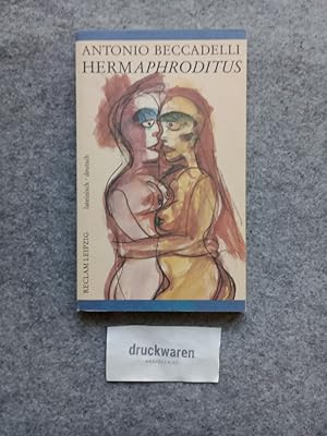 Hermaphroditus : lateinisch und deutsch. Reclams Universal-Bibliothek Bd. 1416.