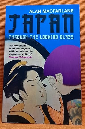 Imagen del vendedor de Japan Through the Looking Glass a la venta por Wormhole Books