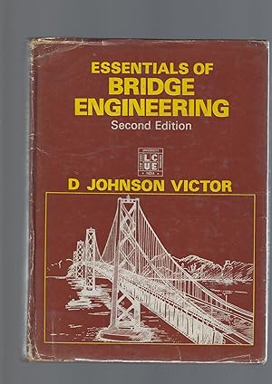 ESSENTIALS OF BRIDGE ENGINEERING