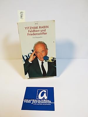 Imagen del vendedor de Feldherr und Friedensstifter. Die Biographie. a la venta por AphorismA gGmbH