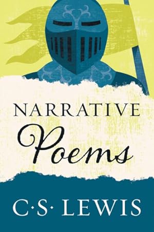 Seller image for Narrative Poems for sale by GreatBookPrices