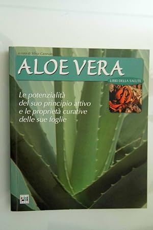 Imagen del vendedor de ALOE VERA a la venta por Historia, Regnum et Nobilia