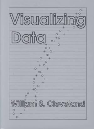 Imagen del vendedor de Visualizing Data a la venta por GreatBookPrices