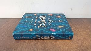 Seller image for The Ickabog: A warm and witty fairy-tale adventure to entertain the whole family (1st ed) for sale by BoundlessBookstore