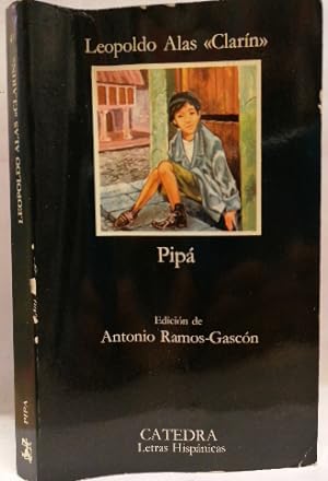 Seller image for Pip for sale by SalvaLibros