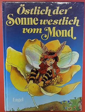 Bild des Verkufers fr stlich der Sonne - westlich vom Mond zum Verkauf von biblion2