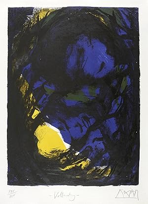 Bild des Verk�ufers f�r Kozik, Gregor Torsten. Vollendung (Thomas M�ntzer) zum Verkauf von GALERIE HIMMEL