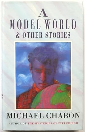 Seller image for A Model World and Other Stories for sale by PsychoBabel & Skoob Books