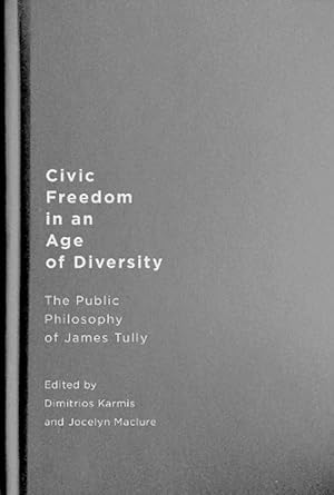 Immagine del venditore per Civic Freedom in an Age of Diversity (Paperback) venduto da CitiRetail