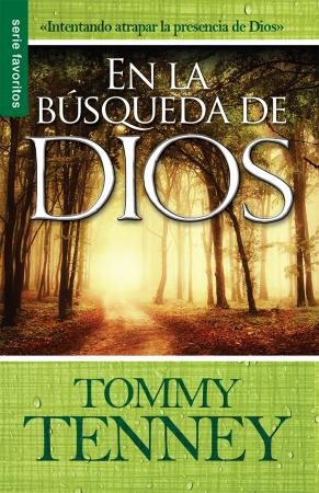 Bild des Verkufers fr En la bsqueda de Dios/ God Chasers -Language: Spanish zum Verkauf von GreatBookPrices