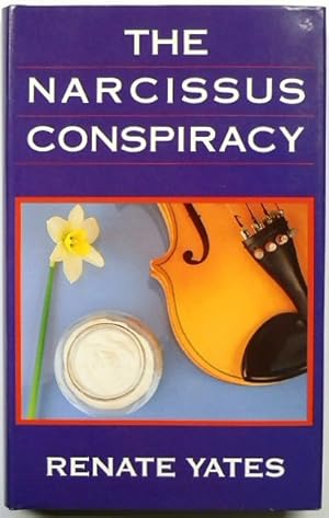 Imagen del vendedor de The Narcissus Conspiracy a la venta por PsychoBabel & Skoob Books