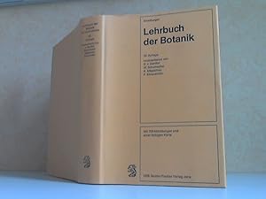 Lehrbuch der Botanik für Hochschulen