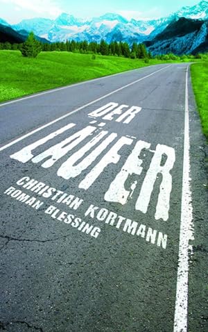 Seller image for Der Lufer for sale by Modernes Antiquariat - bodo e.V.