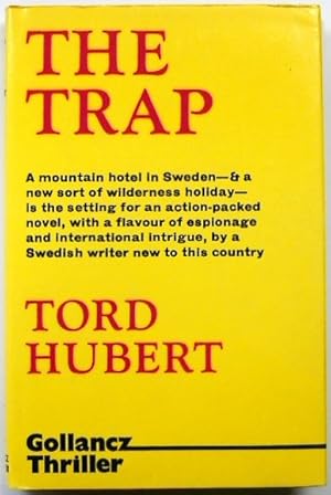 Seller image for The Trap for sale by PsychoBabel & Skoob Books