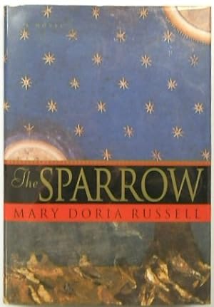 Seller image for The Sparrow for sale by PsychoBabel & Skoob Books