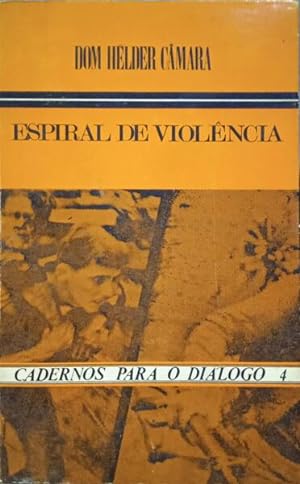 Imagen del vendedor de ESPIRAL DE VIOLÊNCIA. a la venta por Livraria Castro e Silva
