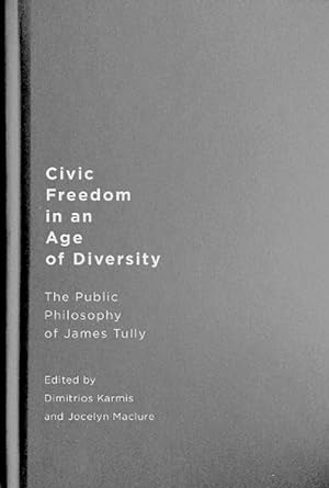 Immagine del venditore per Civic Freedom in an Age of Diversity (Paperback) venduto da AussieBookSeller