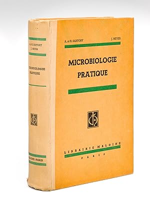 Microbiologie pratique