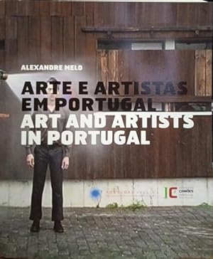 ARTE E ARTISTAS EM PORTUGAL. ART AND ARTISTS IN PORTUGAL.