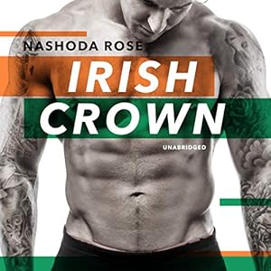 Immagine del venditore per Irish Crown venduto da WeBuyBooks