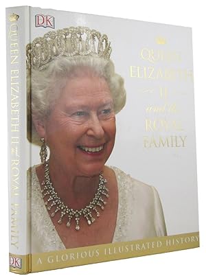 QUEEN ELIZABETH II AND THE ROYAL FAMILY