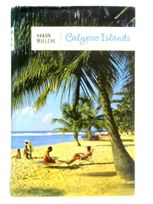 Seller image for Calypso Island for sale by World of Rare Books