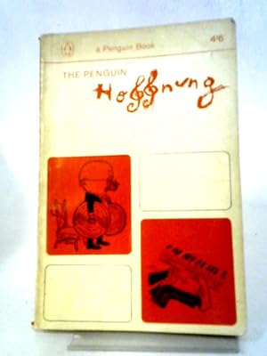 Bild des Verkufers fr The Penguin Hoffnung zum Verkauf von World of Rare Books