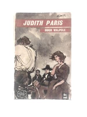 Imagen del vendedor de Judith Paris a la venta por World of Rare Books