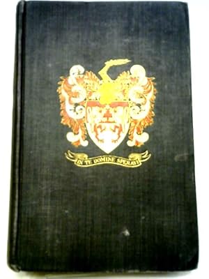 Image du vendeur pour John Thadeus Delane - Editor Of 'the Times'. His Life And Correspondence - Volume 2 Only mis en vente par World of Rare Books