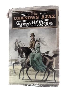 Seller image for The Unknown Ajax for sale by World of Rare Books