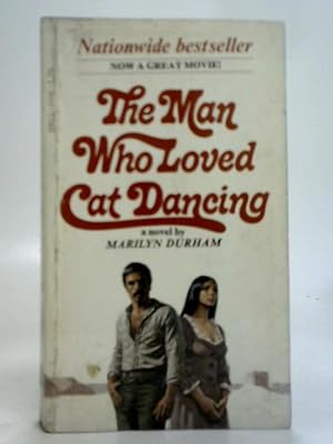 Seller image for The Man Who Loved Cat Dancing for sale by World of Rare Books