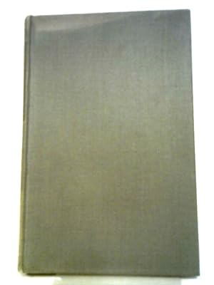 Bild des Verkufers fr Delius; A Critical Biography zum Verkauf von World of Rare Books