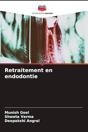 Bild des Verkufers fr Retraitement en endodontie zum Verkauf von moluna