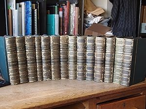 The Works of Charles Dickens : Collection of 14 Volumes