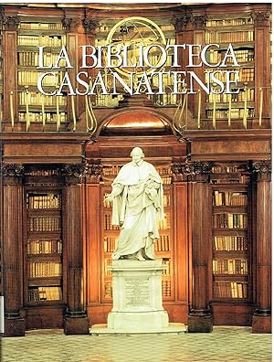 La Biblioteca Casanatense