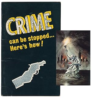 Crime Can Be Stopped.Here's How!