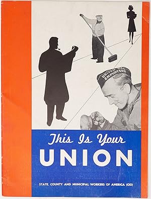 This Is Your Union