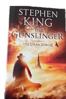 Immagine del venditore per The Gunslinger. The Dark Tower Volume I venduto da N K Burchill Rana Books