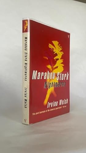Imagen del vendedor de Marabou Stork Nightmares a la venta por N K Burchill Rana Books