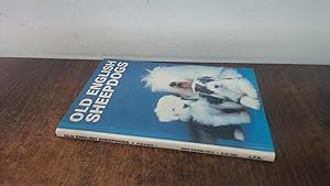 Seller image for Old English Sheepdogs for sale by BoundlessBookstore