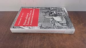 Seller image for Prison Reform in Lancashire, 1700-1850: A Study of Local Administration: Vol XXXIII (Remains historical and literary connected with the Palatine counties of Lancaster and Chester) for sale by BoundlessBookstore