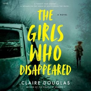 Immagine del venditore per Girls Who Disappeared : Library Edition venduto da GreatBookPrices