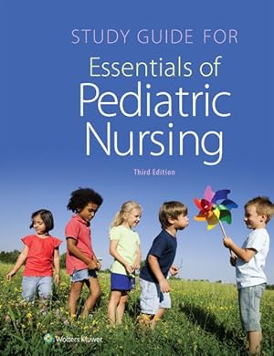 Seller image for Essentials of Pediatric Nursing for sale by GreatBookPrices