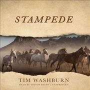 Seller image for Stampede for sale by GreatBookPrices