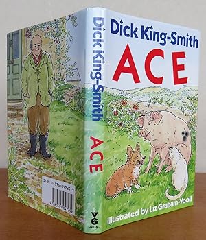 Seller image for ACE. for sale by Roger Middleton P.B.F.A.